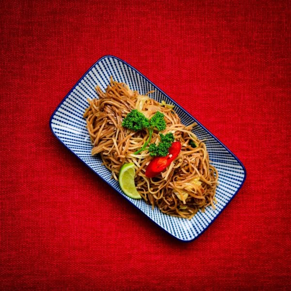 Bami goreng