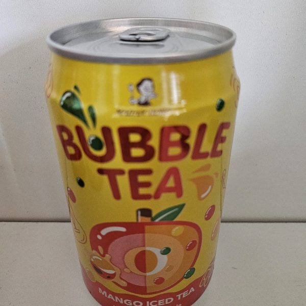 Bubble Tea