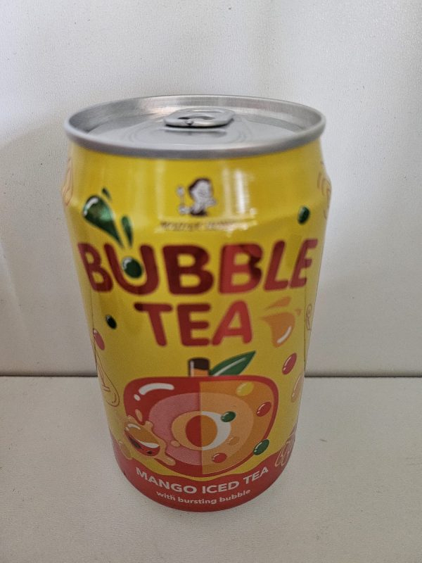 Bubble Tea