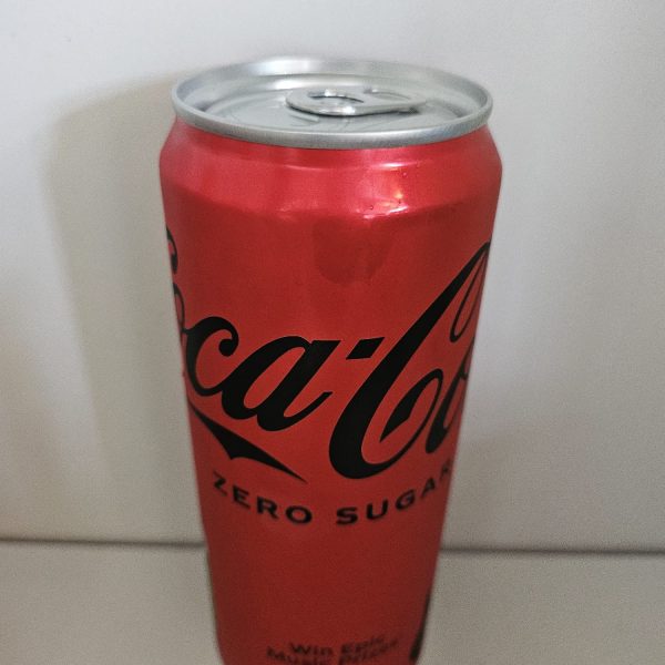 Cola zero