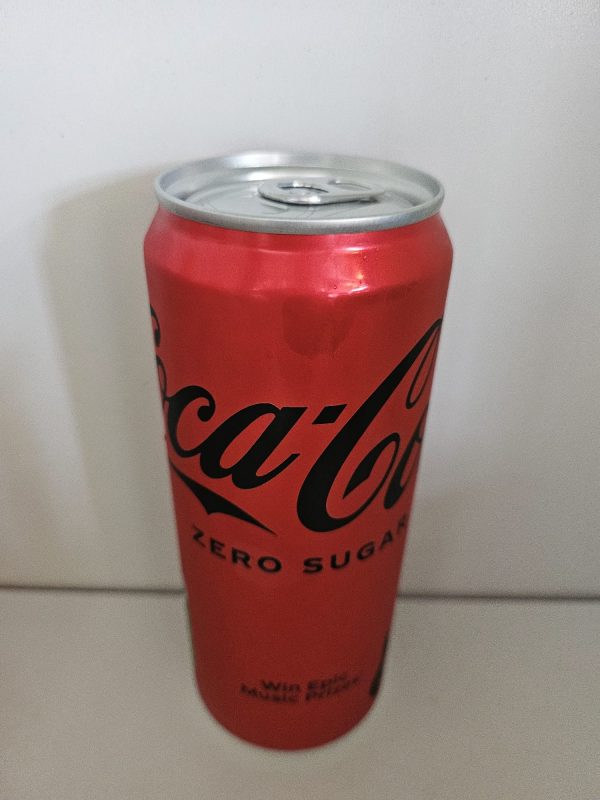 Cola zero