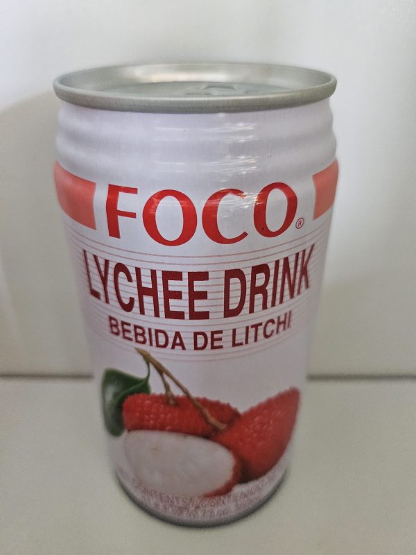 Lychee drink