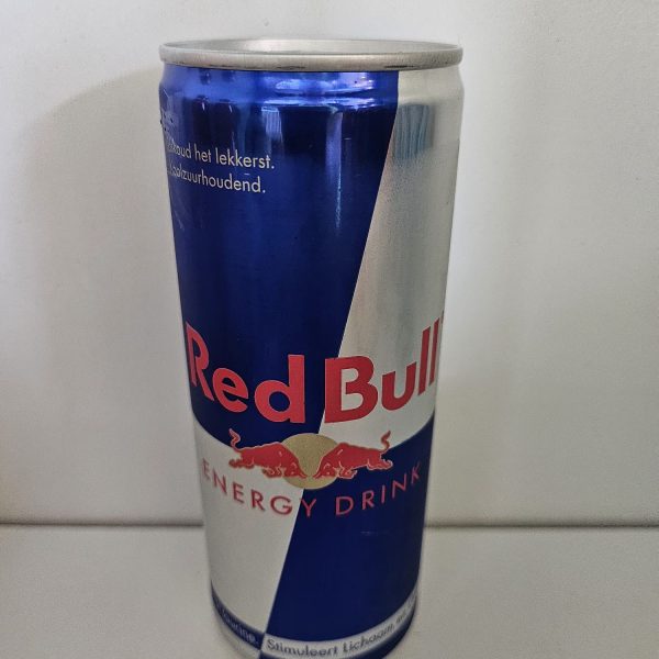 Red bull