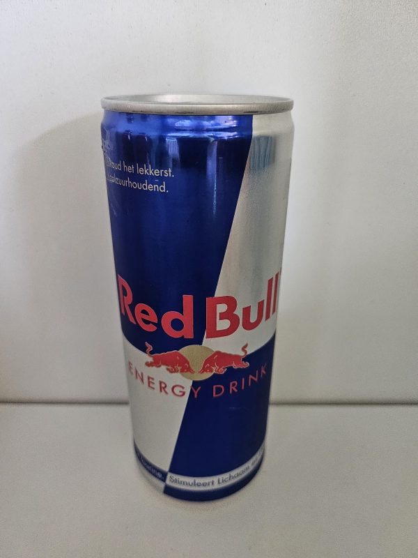 Red bull