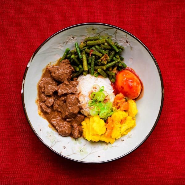 Rendang