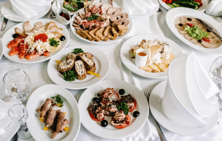 Every Bite Has An Amazing Flavor test best