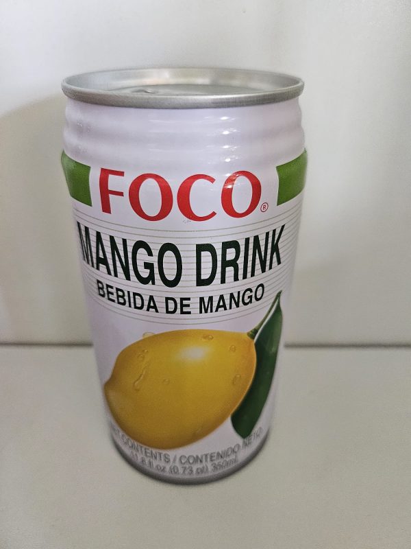 mango drink