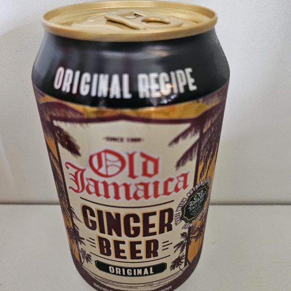 old jamaica beer